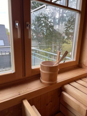 Familienzeit, moderne Ferienwohnung mit Sauna in Timmendorfer Strand Timmendorfer Strand